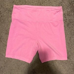 Colsie Biker Shorts